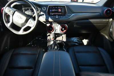 2022 Chevrolet Blazer, $32800. Photo 3