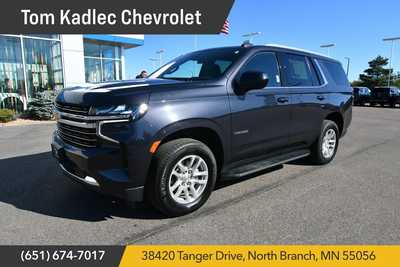 2023 Chevrolet Tahoe, $48500. Photo 1
