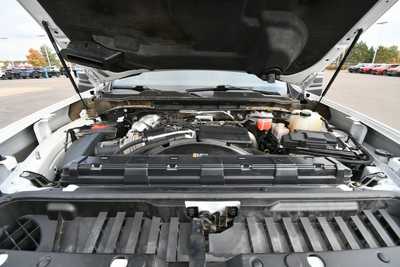 2024 Chevrolet 2500 Crew Cab, $53399. Photo 12