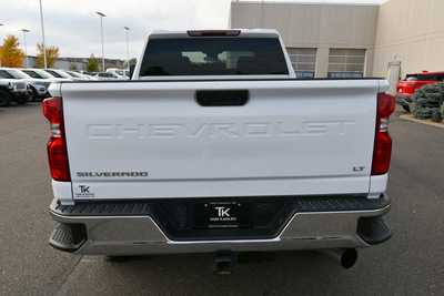 2024 Chevrolet 2500 Crew Cab, $53399. Photo 6