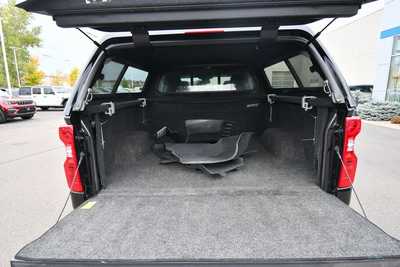 2025 Chevrolet 1500 Crew Cab, $44809. Photo 6