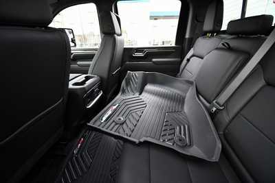 2026 Chevrolet 3500 Crew Cab, $72801. Photo 11