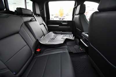 2026 Chevrolet 3500 Crew Cab, $72801. Photo 12