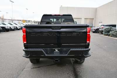 2026 Chevrolet 3500 Crew Cab, $72801. Photo 5
