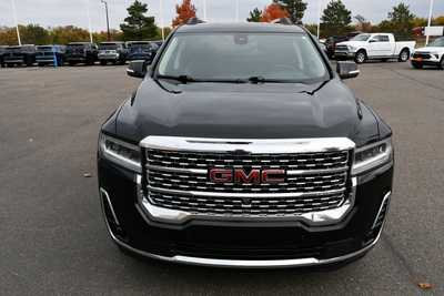 2021 GMC Acadia, $30144. Photo 11