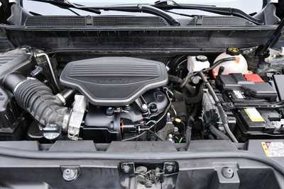 2021 GMC Acadia, $30144. Photo 12