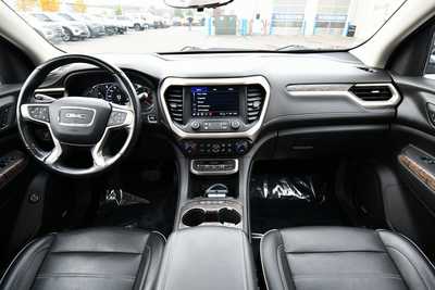 2021 GMC Acadia, $30144. Photo 3