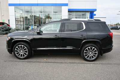 2021 GMC Acadia, $30144. Photo 4