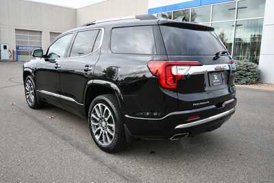 2021 GMC Acadia, $30144. Photo 5