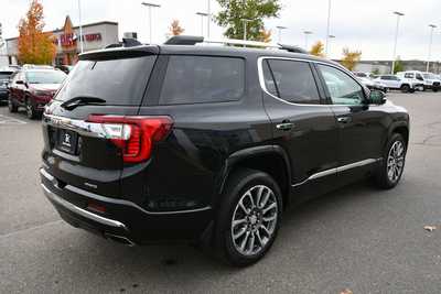 2021 GMC Acadia, $30144. Photo 8