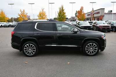 2021 GMC Acadia, $30144. Photo 9