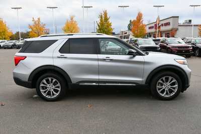 2022 Ford Explorer, $32500. Photo 9