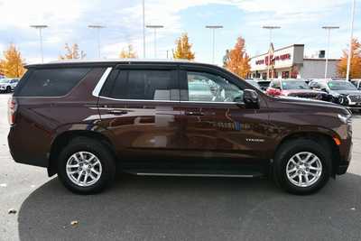 2022 Chevrolet Tahoe, $49806. Photo 9