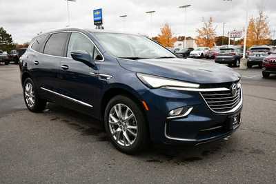 2023 Buick Enclave, $35790. Photo 10