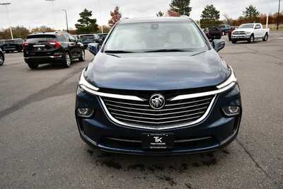 2023 Buick Enclave, $35790. Photo 11