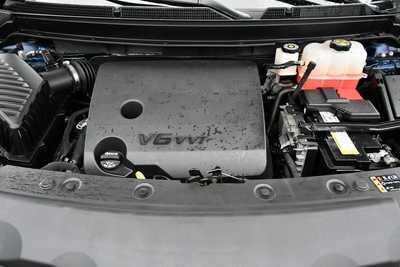 2023 Buick Enclave, $35790. Photo 12