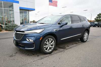 2023 Buick Enclave, $35790. Photo 2