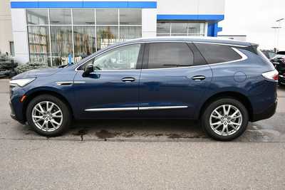2023 Buick Enclave, $35790. Photo 4