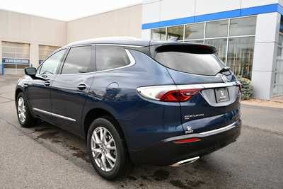 2023 Buick Enclave, $35790. Photo 5