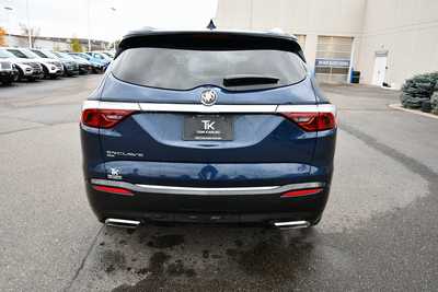 2023 Buick Enclave, $35790. Photo 6