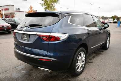 2023 Buick Enclave, $35790. Photo 8