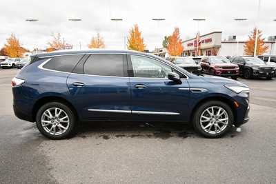 2023 Buick Enclave, $35790. Photo 9