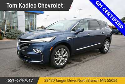 2023 Buick Enclave, $35790. Photo 1