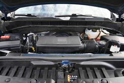 2024 Chevrolet 1500 Crew Cab, $42463. Photo 12