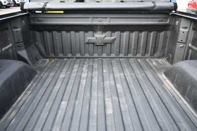 2024 Chevrolet 1500 Crew Cab, $42463. Photo 7