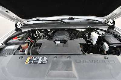 2020 Chevrolet Suburban, $24155. Photo 12