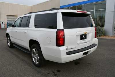 2020 Chevrolet Suburban, $24155. Photo 5