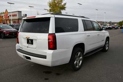 2020 Chevrolet Suburban, $24155. Photo 8