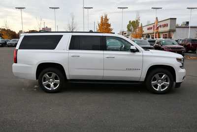 2020 Chevrolet Suburban, $24155. Photo 9