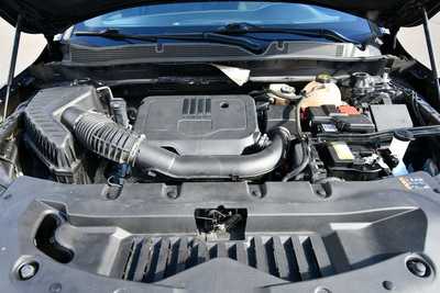 2022 Chevrolet Blazer, $26775. Photo 11