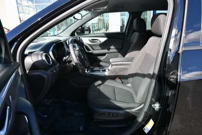 2022 Chevrolet Blazer, $26775. Photo 12