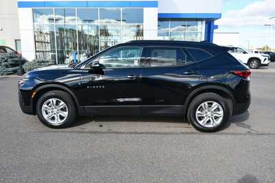 2022 Chevrolet Blazer, $26775. Photo 4