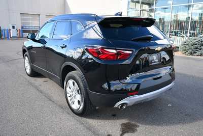 2022 Chevrolet Blazer, $26775. Photo 5