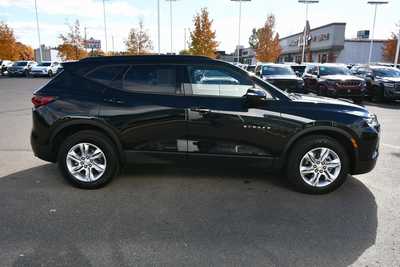 2022 Chevrolet Blazer, $26775. Photo 8