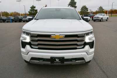 2022 Chevrolet 1500 Crew Cab, $46801. Photo 11