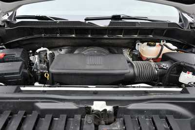 2022 Chevrolet 1500 Crew Cab, $46801. Photo 12