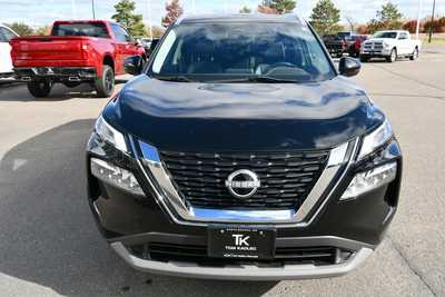 2023 Nissan Rogue, $23999. Photo 11