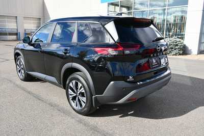 2023 Nissan Rogue, $23999. Photo 5