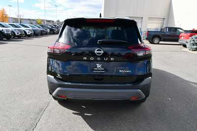 2023 Nissan Rogue, $23999. Photo 6