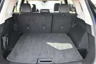 2023 Nissan Rogue, $23999. Photo 7