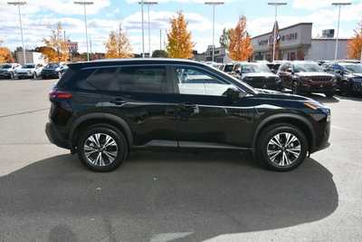 2023 Nissan Rogue, $23999. Photo 9
