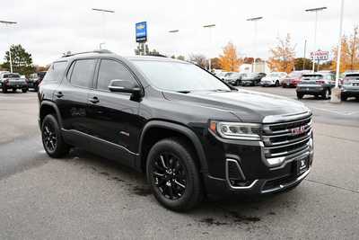 2023 GMC Acadia, $35900. Photo 10