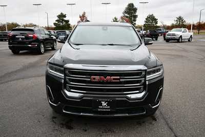 2023 GMC Acadia, $35900. Photo 11