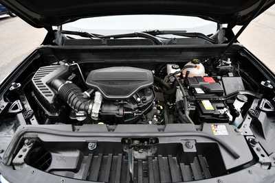 2023 GMC Acadia, $35900. Photo 12