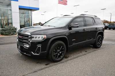 2023 GMC Acadia, $35900. Photo 2