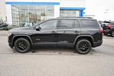 2023 GMC Acadia, $35900. Photo 4
